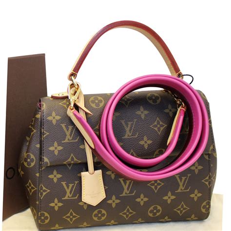 lv bag cluny bb streetstyle|Louis Vuitton.